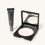 AMAZINGCONCEALER & Powderset Bundle