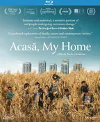 Acasa, My Home USED