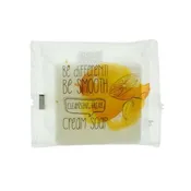 Be Different Bath Soap - 0.70 oz / 20 g - 500 / CASE