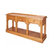 COUNTRY ENGLISH SIDEBOARD