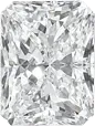 2.01ct GIA Radiant H/VS2 Mined