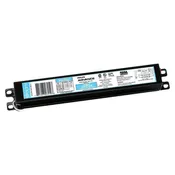 Advance ICN2P32N35M 2-Lamp 32W T8 Ballast 120–277V