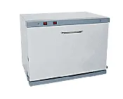 24pc Hot Towel Warmer w/ UV Sterilizer - CSC-CM-2010