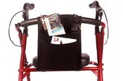 Grab and Go Walker Bag