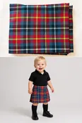 Alaskan Baby Sport Kilt