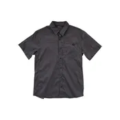 Arc'teryx Men's Button Down Shirt Brown M Used