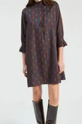 Autumn Heirloom Dress
