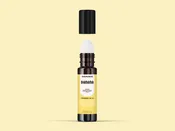 Banana Body Oil | Scented Fragrance & Perfume Oils Wholesale - 1/3 oz - 5 Pack
