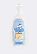 Baby Cologne in Ice Mint