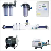 Amphibian AM500 Watermaker