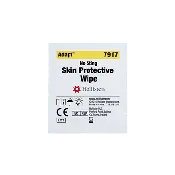 Adapt No Sting Skin Protective Wipe