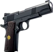1911 Black 9mm BB