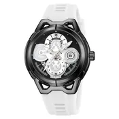 Activa Drift X Invicta Men's Watch - 44mm. White (ACW9349-002)