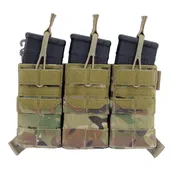Agilite 8048 AG3 Placard Triple 5.56 Mag Pouch