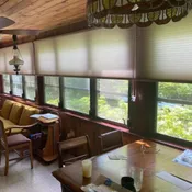 EcoSmart Commercial Cellular Shades