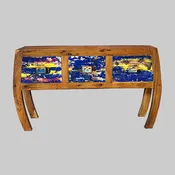 3 DRAWER CHINESE - #156