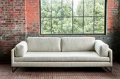 Allister Sofa - Environment