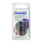 1-Inch EZ Lock Asorted Abrasive Wheels