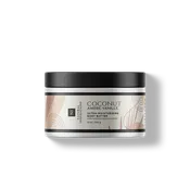12oz Body Butter-Coconut Ambre Vanilla