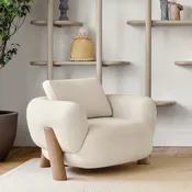 Anam Lounge Chair