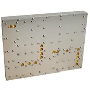 (4.0 – 8.0)GHz Transceiver, Up/Down Converter