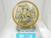 2021 USDGC Prismatic w/ Authenticity Certificate Champion Roc - Innova 180.07g