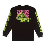 Break Em LS Knit
