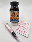 19072 Noodler's First Emperor of China Red 3 oz