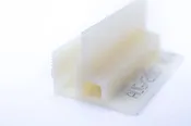 1/2″ Rvl Edge Base-Natural