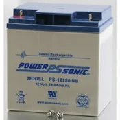 3M Sarns 9000 Perfusion System Battery