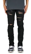 Black Ato Pants