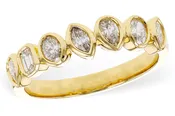 Allison Kaufman Diamond Ring