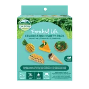 Enriched Life – Celebration Party Pack