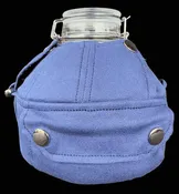 Orb and Globe Bags (Bag Only)