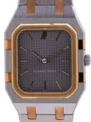 Audemars Piguet Royal Oak ref# 6009SA SS/18K YG circa 1970s