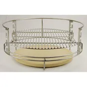 Adjustable Rig Spider Combo for Vision Grills