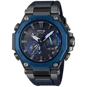 Casio G-Shock Metal Carbon Core Guard Tough Solar - MTGB2000B-1A2