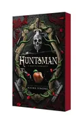 Huntsman A Mafia Romance by Naima Simone — Friendly City Books