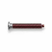 1.2-1.5 Small Head Self-Tapping Eyewire Screws - Various Sizes