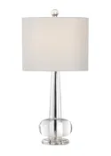 Abbey Lamp