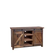 Barn Door Buffet