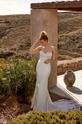 66357 — Bride N Belle