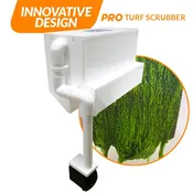 IceCap 50 PRO Hang On Back Algae Turf Scrubber