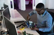 IT Hardware Procurement