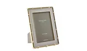 Addison Ross Gold Bamboo Frame, 5x7