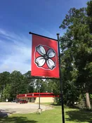 Pole Banners
