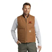 Carhartt Duck Vest