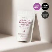 LIMITED SALE: Makeup Remover Wipes