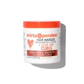 I Love My Curls Hair Masque