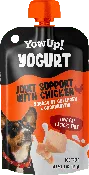 DOG YOGURT JOINT SUPPORT